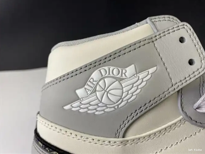 1st Kicks Shoes Jordan DR (DR CN8607-002 Retro shoe box) High x 1 0520